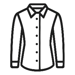 Kemeja Keren Slimfits Berbahan Premium Grand Royal